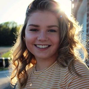 Meet your Posher, Sophia